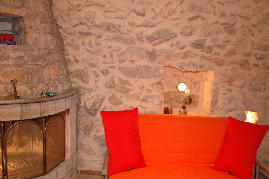 Stoneapartments, Γ Κωσταλοσ Και Σια Οε Avgonima Exterior foto