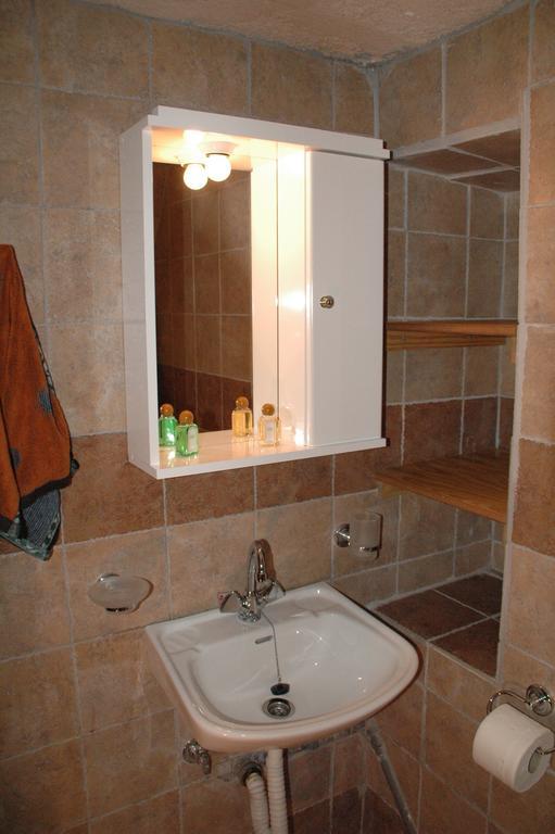 Stoneapartments, Γ Κωσταλοσ Και Σια Οε Avgonima Exterior foto