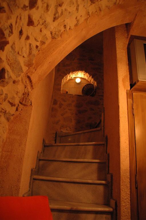Stoneapartments, Γ Κωσταλοσ Και Σια Οε Avgonima Exterior foto