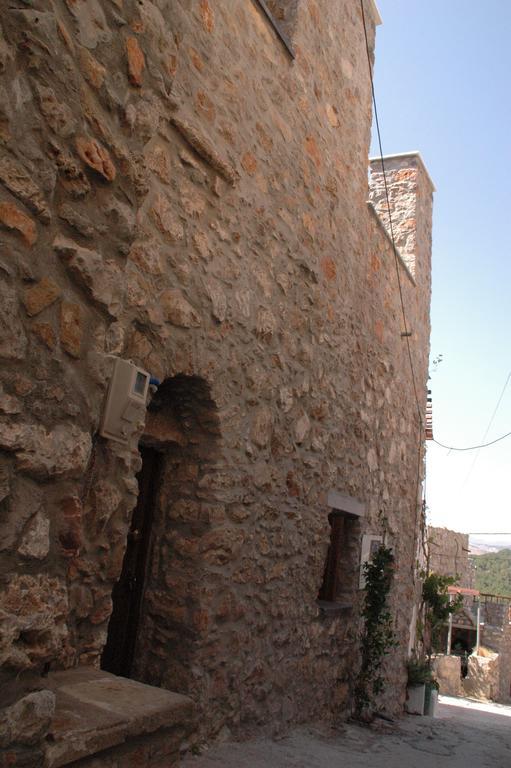 Stoneapartments, Γ Κωσταλοσ Και Σια Οε Avgonima Exterior foto